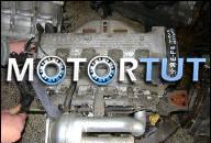 ДВИГАТЕЛЬ TOYOTA COROLLA 1.4B 16V KOD 4E-FE