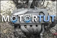 ДВИГАТЕЛЬ TOYOTA COROLLA 1, 4VVTI E4Z-E32R 2001R