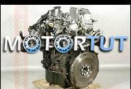 ДВИГАТЕЛЬ TOYOTA COROLLA 98 2.0 DIESEL 2CE GWARANCJA!