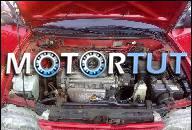 ДВИГАТЕЛЬ TOYOTA COROLLA E10 93-97 1.4CC