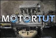 ДВИГАТЕЛЬ TOYOTA COROLLA E10 HB 92-97 1.4