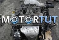 ДВИГАТЕЛЬ TOYOTA COROLLA E11 1, 6 4AFE