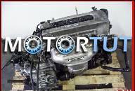 ДВИГАТЕЛЬ TOYOTA COROLLA E11 AVENSIS 1, 6 VVTI 00-03