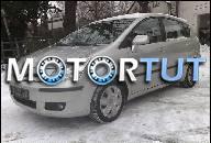 ДВИГАТЕЛЬ TOYOTA COROLLA VERSO 1.8 VVTI PO 07R