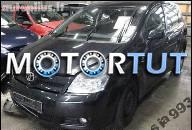 ДВИГАТЕЛЬ TOYOTA COROLLA VERSO 1, 8 VVTI TANIO!!!