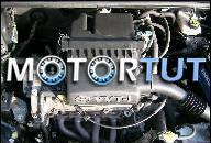 ДВИГАТЕЛЬ TOYOTA YARIS 1.0VVTI 01-03 IGLA 73 ТЫС KM