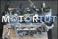 ДВИГАТЕЛЬ TOYOTA YARIS 1.4 D4D 2008 ГОД. GWARANCJA