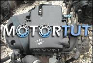 ДВИГАТЕЛЬ TOYOTA YARIS 1, 0VVTI 2S-P52R 2005R KPL