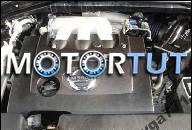 ДВИГАТЕЛЬ UZYWANY 3.5 3, 5 12TYS NISSAN MURANO MAXIMA