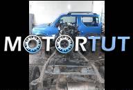 ДВИГАТЕЛЬ В СБОРЕ 1.3 16V SUZUKI JIMNY 98-02 ЗАПЧАСТИ