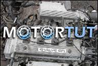 ДВИГАТЕЛЬ В СБОРЕ 1.6 16V 4A-FE TOYOTA CARINA 1994R