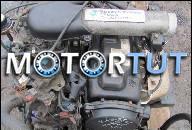 ДВИГАТЕЛЬ В СБОРЕ 1.6 8V G16A SUZUKI VITARA I 1992R