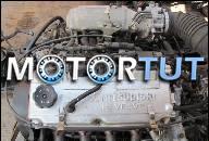 ДВИГАТЕЛЬ В СБОРЕ 1.8 16V GLS MITSUBISHI CARISMA 97