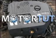ДВИГАТЕЛЬ В СБОРЕ 1.8 20V AGN - VW GOLF IV 1998R