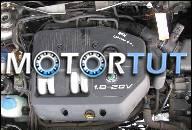 ДВИГАТЕЛЬ В СБОРЕ 1.8 AGN 125KM SKODA OCTAVIA 1999R