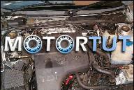 ДВИГАТЕЛЬ В СБОРЕ 1.9 TDI VW PASSAT B4 GOLF VENTO