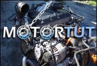 ДВИГАТЕЛЬ В СБОРЕ 1, 9 TDI VW GOLF V AUDI A3 BKC