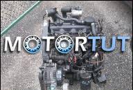 ДВИГАТЕЛЬ В СБОРЕ 1Z VW GOLF III 1.9 TDI GWARANCJA