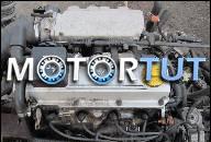 ДВИГАТЕЛЬ В СБОРЕ 2.0 8V 2E - VW PASSAT B4 1994R