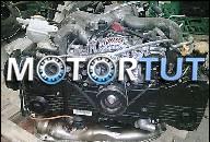 ДВИГАТЕЛЬ В СБОРЕ 2.0 БЕНЗИН SUBARU IMPREZA 2008R