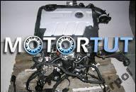 ДВИГАТЕЛЬ В СБОРЕ 2.0 DIESEL CBD VW PASSAT B6 CC