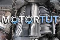 ДВИГАТЕЛЬ В СБОРЕ 2.0 M52 - BMW 5 E39 520I 1998R