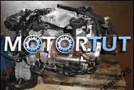 ДВИГАТЕЛЬ В СБОРЕ 2.0 TDI CBA VW PASSAT B6 CC EOS