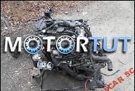 ДВИГАТЕЛЬ В СБОРЕ 2.0 TFSI TURBO VW GOLF VI EOS BWA