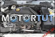 ДВИГАТЕЛЬ В СБОРЕ 2.0 TURBO 2.0T SAAB 9-5 95