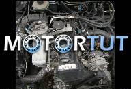 ДВИГАТЕЛЬ В СБОРЕ 2, 0 115KM ABK AUDI A6 C4 TORUN
