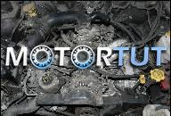 ДВИГАТЕЛЬ В СБОРЕ 2, 2 BOXER SUBARU LEGACY 1995R