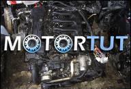 ДВИГАТЕЛЬ В СБОРЕ 3.0 DIESEL BMW E60 530D E65 218PS