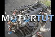 ДВИГАТЕЛЬ В СБОРЕ 3.0 DIESEL BMW E60 E61 530D 218PS