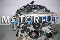 ДВИГАТЕЛЬ В СБОРЕ 3.0 TDI CAS VW TOUAREG AUDI Q7