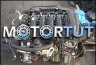 ДВИГАТЕЛЬ В СБОРЕ 3.0D BMW 530D 3, 0D E60 E61 LIFT