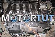 ДВИГАТЕЛЬ В СБОРЕ 3.0D BMW E60 530D LIFT M57 TUE2