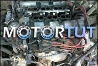 ДВИГАТЕЛЬ В СБОРЕ + КОРОБКА ПЕРЕДАЧ FORD MONDEO 2.5 V6