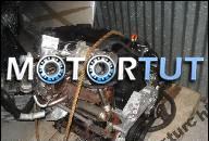 ДВИГАТЕЛЬ В СБОРЕ AUDI A3 2, 0 TDI 140 PS