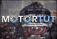 ДВИГАТЕЛЬ В СБОРЕ AUDI A4 1.8 5V A6 PASSAT B5