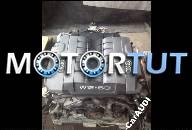ДВИГАТЕЛЬ В СБОРЕ AUDI A8 W12 6.0 BHT