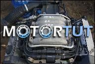 ДВИГАТЕЛЬ В СБОРЕ AUDI B4 C4 2.8 V6 БЕНЗИН AAH