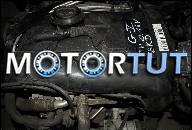 ДВИГАТЕЛЬ В СБОРЕ AUDI VW GOLF A3 LEON 2.0 TDI BKD