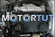 ДВИГАТЕЛЬ В СБОРЕ BLB 2, 0TDI AUDI A4 A6