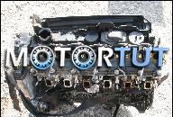 ДВИГАТЕЛЬ В СБОРЕ BMW 5 E60 E61 3.0 TD 2007 ГОД