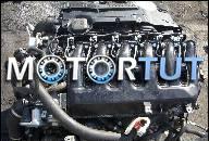 ДВИГАТЕЛЬ В СБОРЕ BMW E60 2.5D 525D M57 TUE2