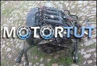 ДВИГАТЕЛЬ В СБОРЕ BMW E60 520D E90 2.0D 163KM M47