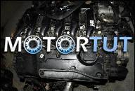 ДВИГАТЕЛЬ В СБОРЕ BMW E60 E61 3.0 D 530