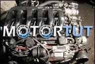 ДВИГАТЕЛЬ В СБОРЕ BMW E60 E61 535D 05R M57 TUE