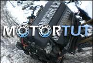 ДВИГАТЕЛЬ В СБОРЕ BMW E60 E61 N53 525I 2.5I