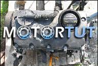 ДВИГАТЕЛЬ В СБОРЕ BXE VW GOLF V 1.9 TDI 2007 ГОД.